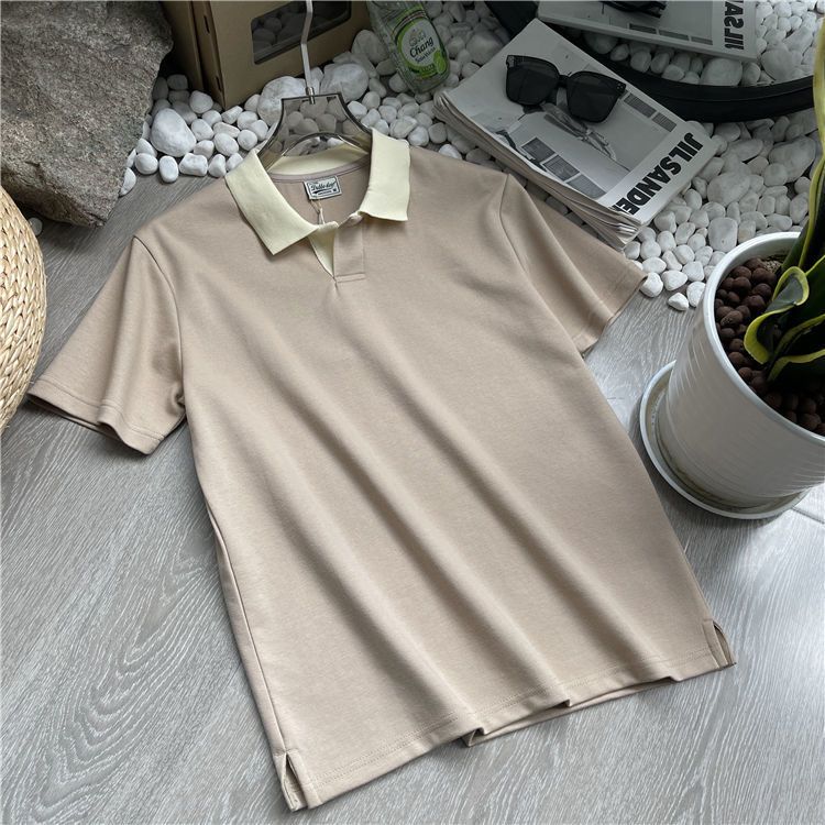 1ZA593U  fashion  T-shirts