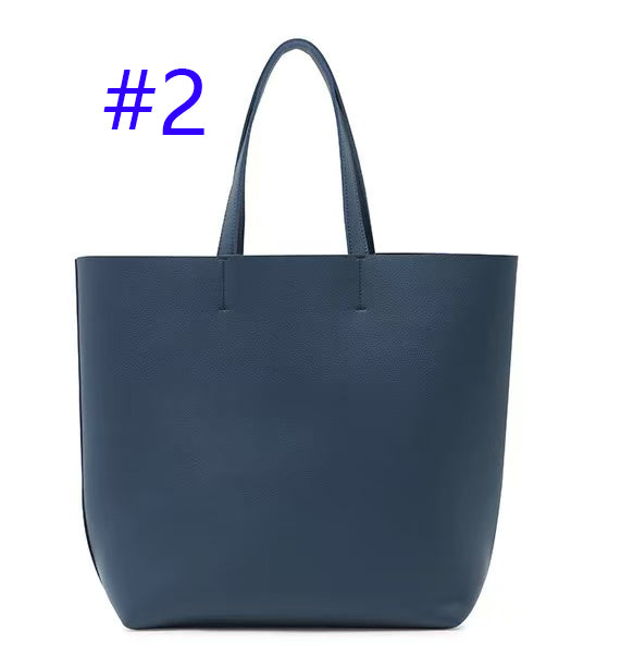3E81B Fashionable leather bag