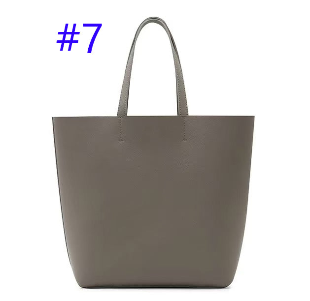 3E81B Fashionable leather bag