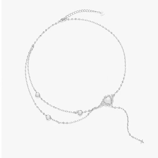 235Q4X   Fashion necklace
