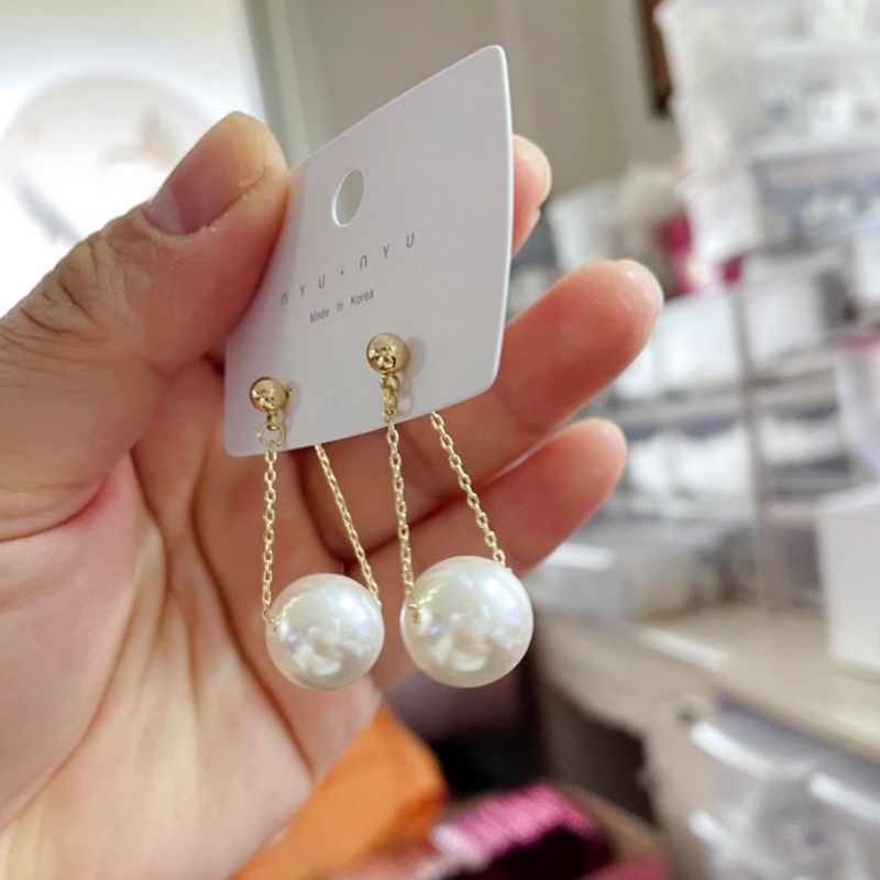 14E2215E Fashion high -quality Earrings