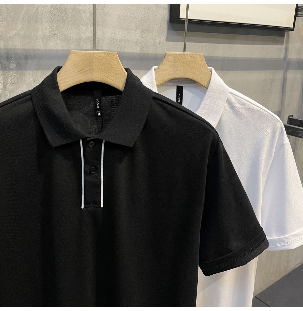 1ZA5941U fashion T-shirts