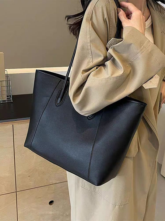2E3B Fashionable leather bag