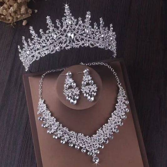 1XC22X Fashion necklace