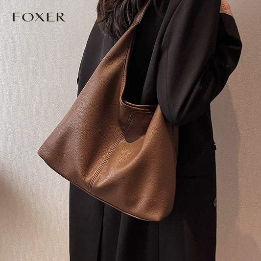 1B3758B Fashionable leather bag