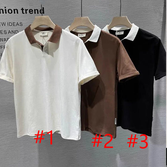 1ZA117U fashion T-shirts