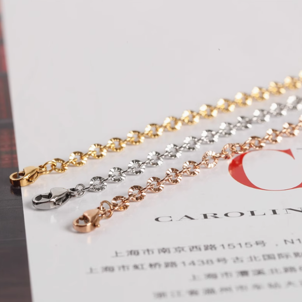 1XE602X Fashion high -quality Bracelets