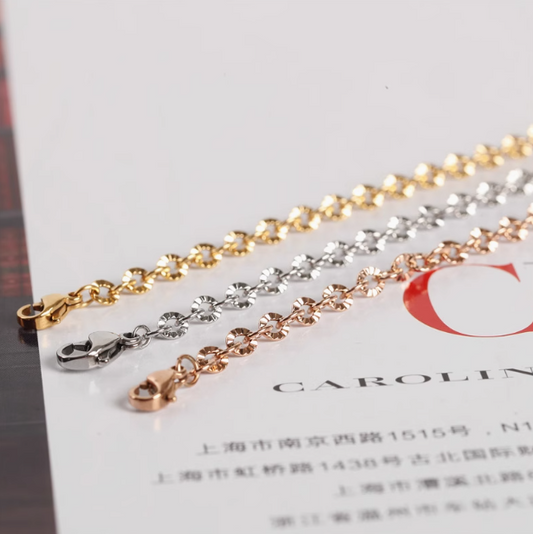 1XE602X Fashion high -quality Bracelets