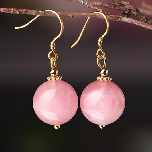 14E214E Fashion high -quality Earrings