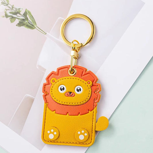 14E2A Stylish key closure