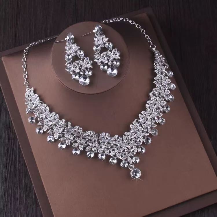 1XC22X Fashion necklace