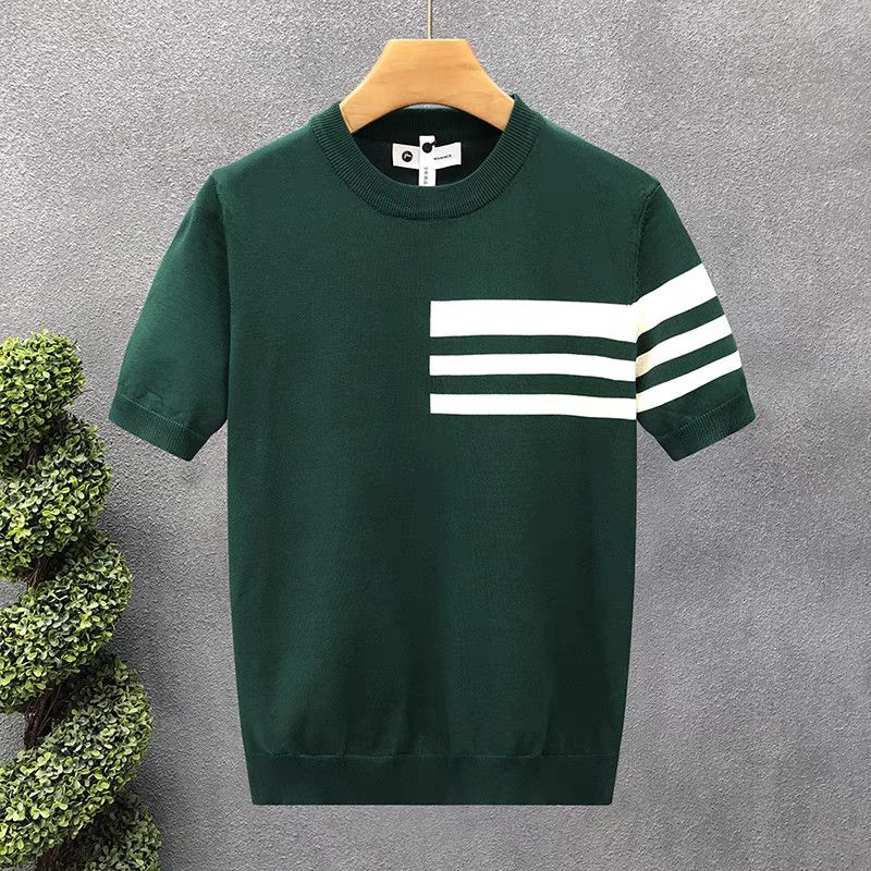 1ZA1284U fashion T-shirts