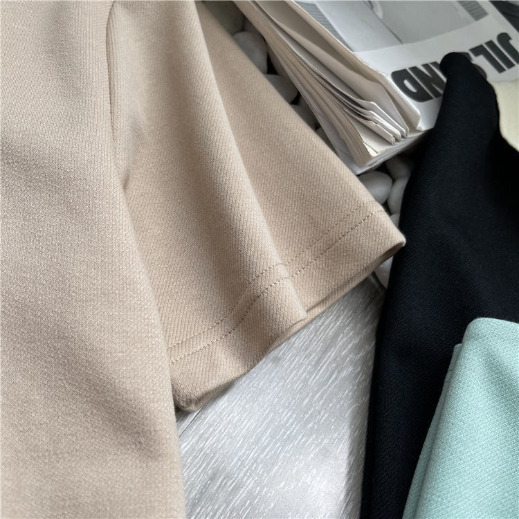 1ZA593U  fashion  T-shirts