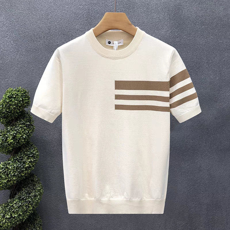 1ZA1284U fashion T-shirts