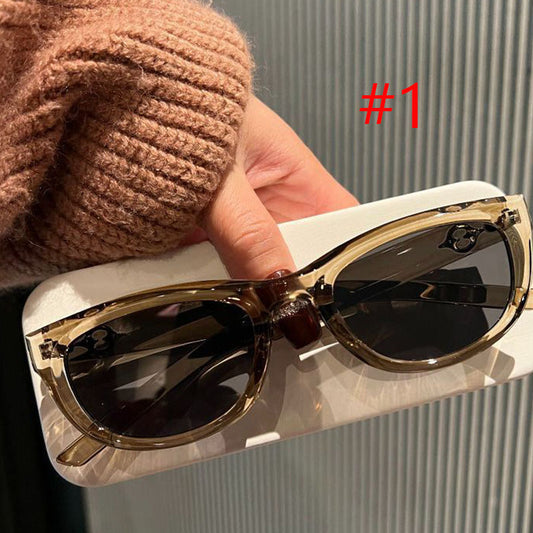 125WP198T fashion Sunglasses