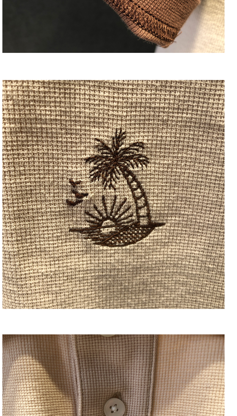 1ZA39U fashion T-shirts
