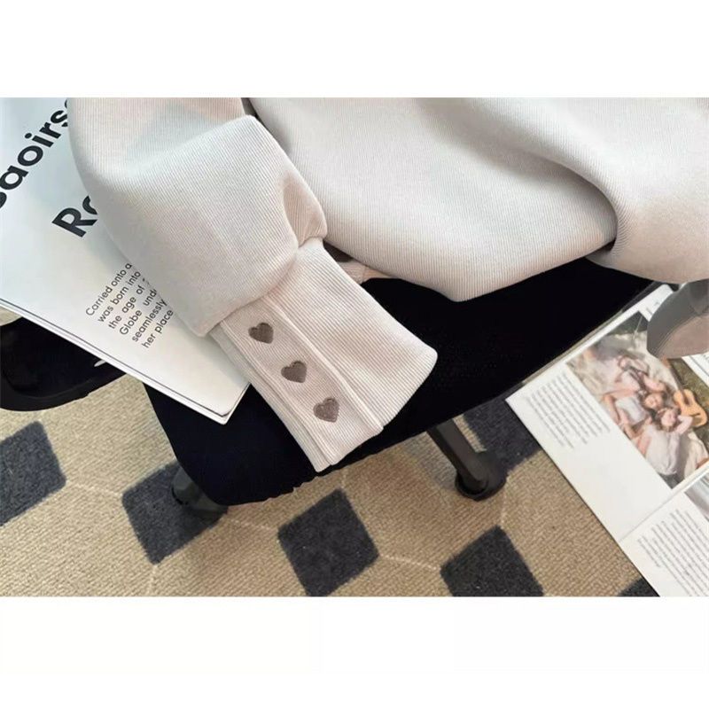 14A257U fashion Sweaters