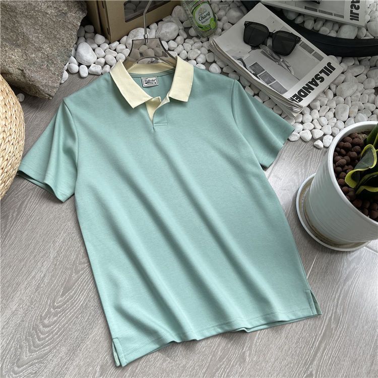 1ZA593U  fashion  T-shirts