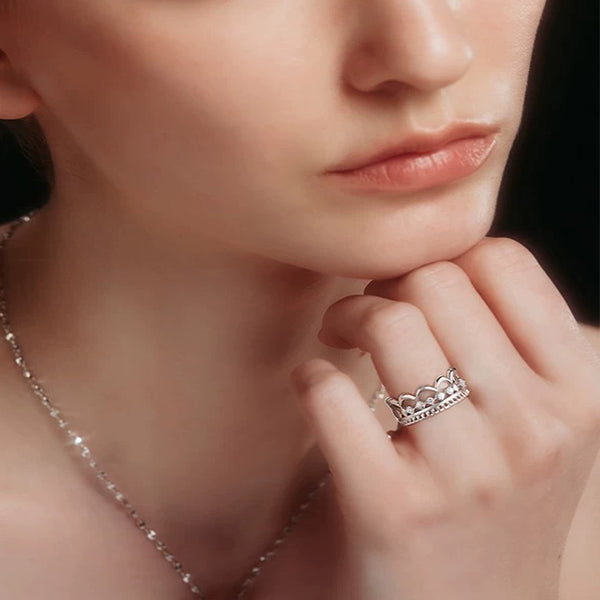 PK3J  (high quality rings )