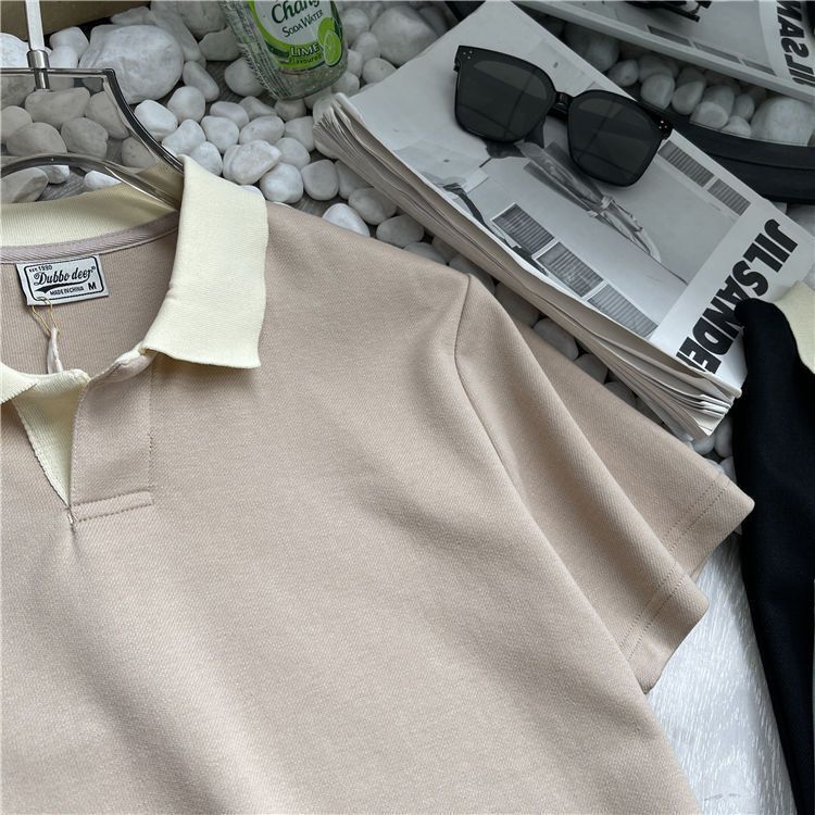 1ZA593U  fashion  T-shirts