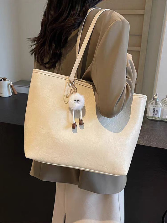 2E2B Fashionable leather bag