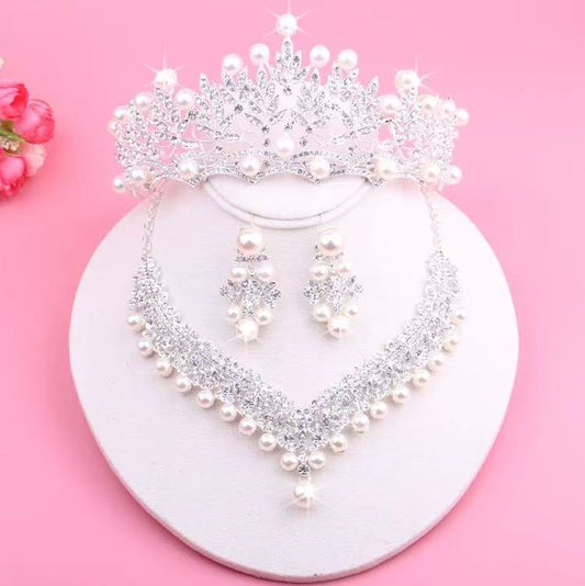 14T843K Fashion Necklaces