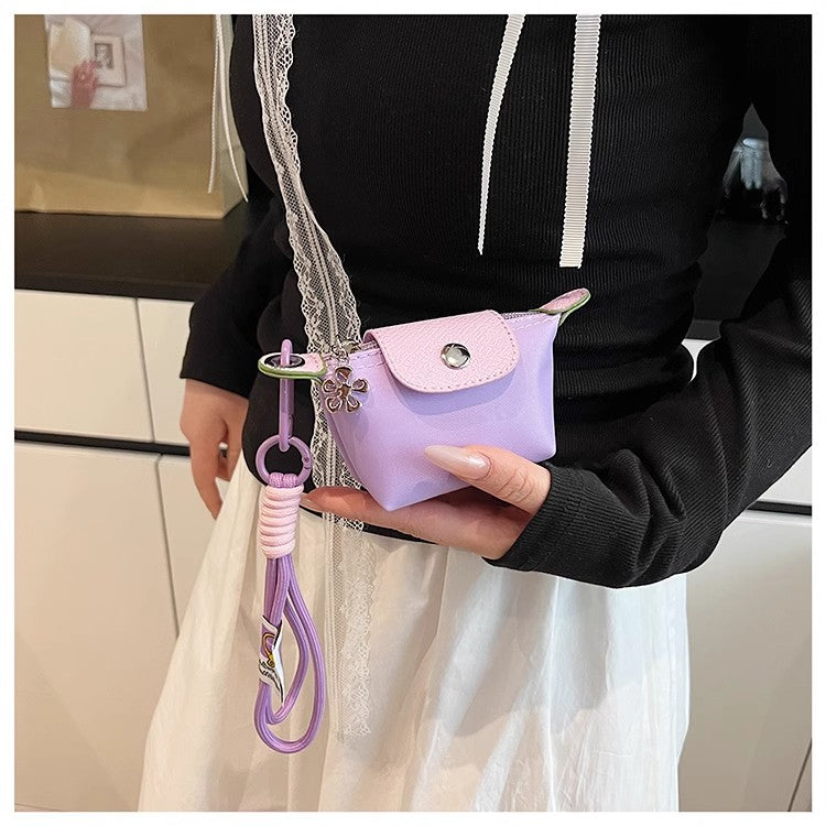 1XC62B Fashionable leather wallets