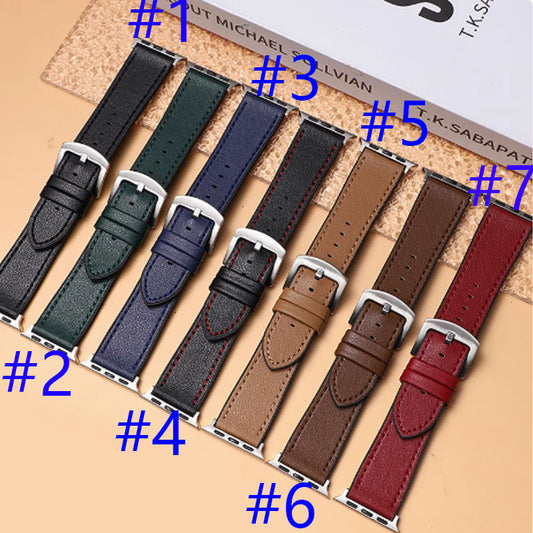PXE66A Fashion watch strap (Appleiwatch1/2/3/4/5/6/7/)