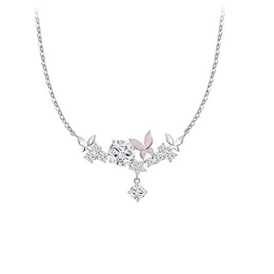 235Q9X  Fashion necklace