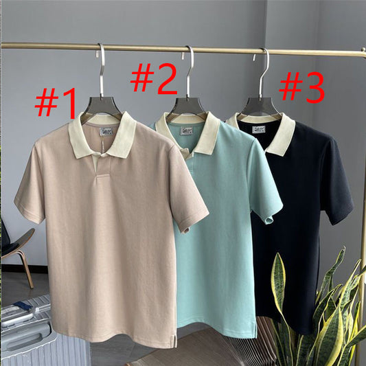 1ZA593U  fashion  T-shirts
