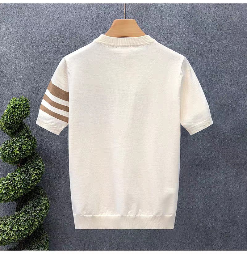 1ZA1284U fashion T-shirts