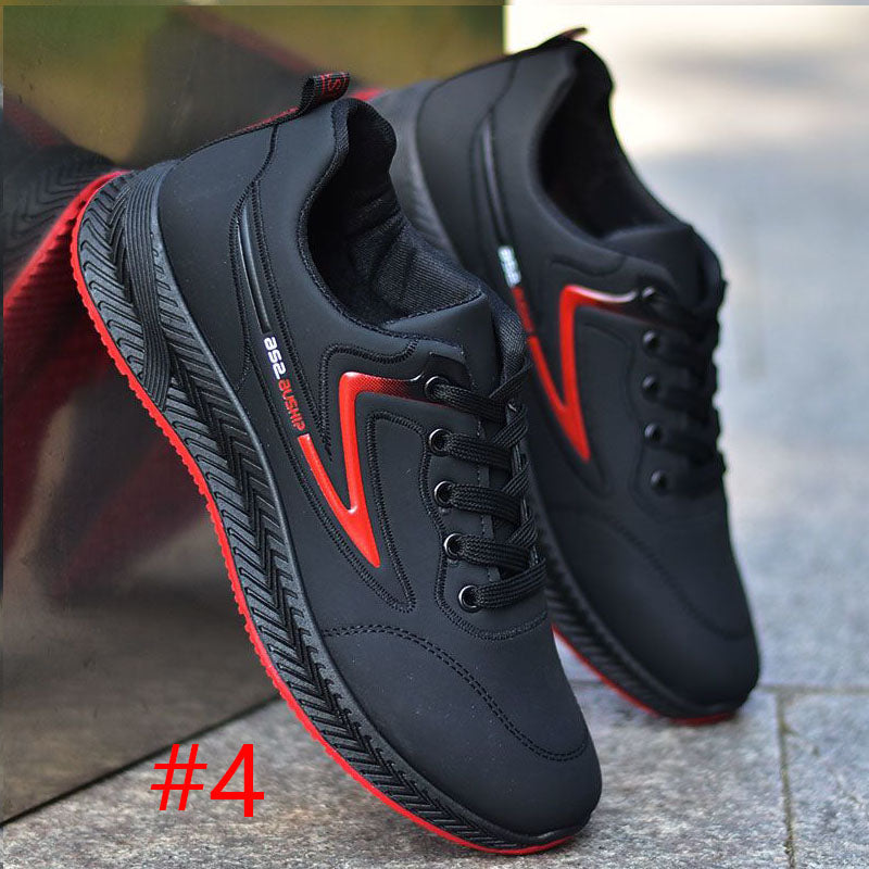 4YN42Z Fashion Sneakers (No Box, August-October Big Sale)