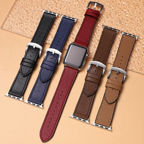 PXE66A Fashion watch strap (Appleiwatch1/2/3/4/5/6/7/)