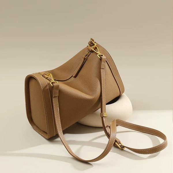 1WE53B (Fashionable leather bag)