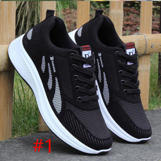 4YN42Z Fashion Sneakers (No Box, August-October Big Sale)