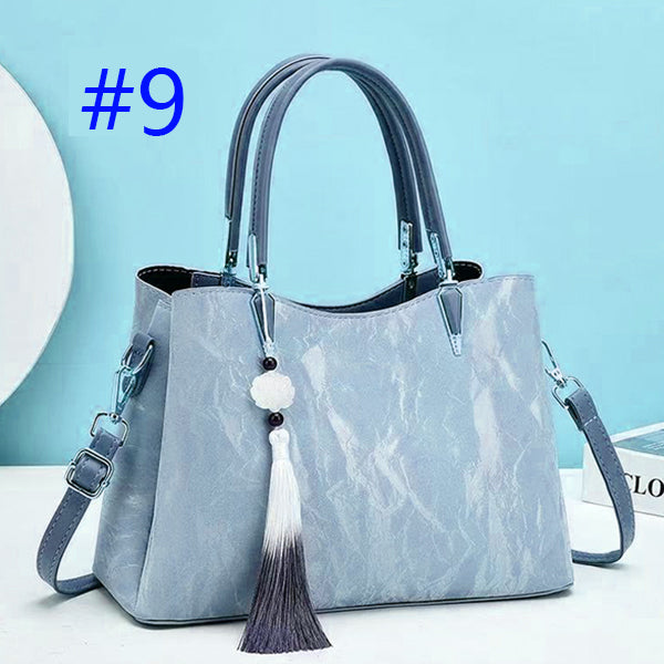 3H78B High quality Fashionable leather bag