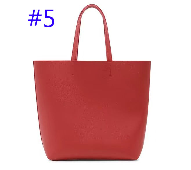3E81B Fashionable leather bag