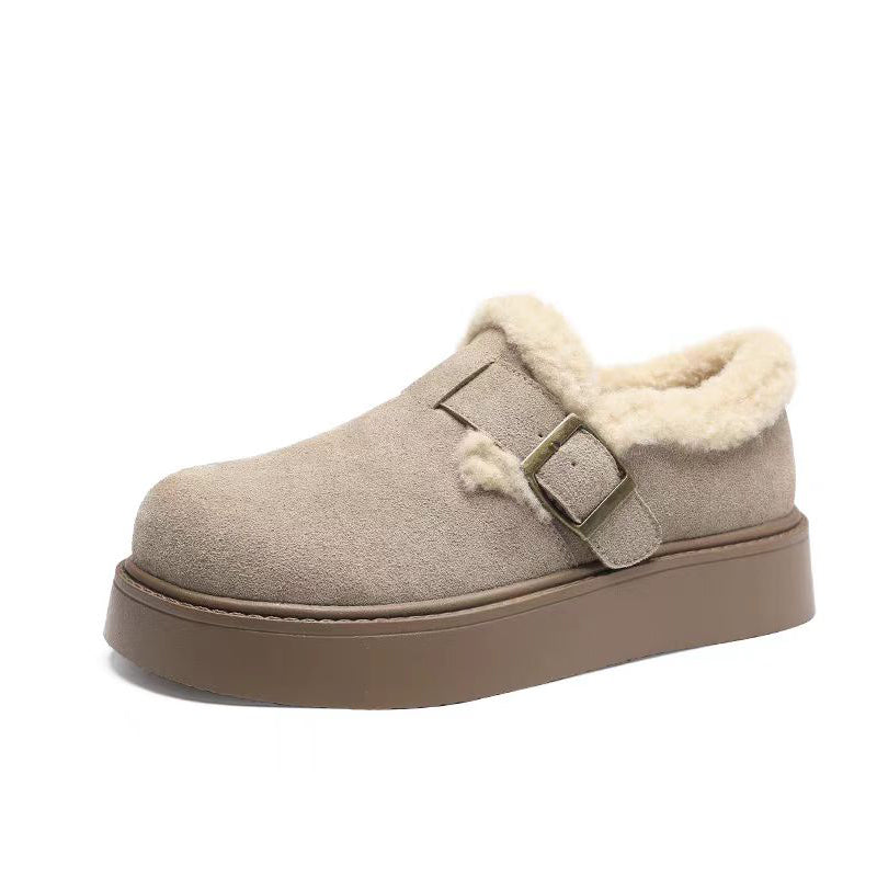1LE4Z Fashion Casual shoes
