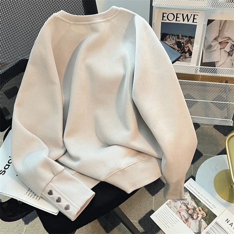 14A257U fashion Sweaters