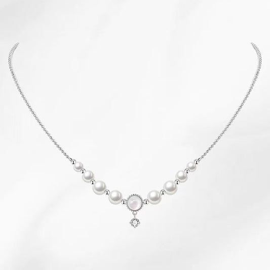 235Q3X   Fashion necklace
