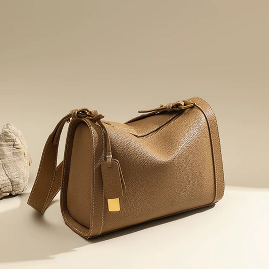 1WE53B (Fashionable leather bag)