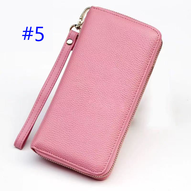 AE490B Fashionable leather bag