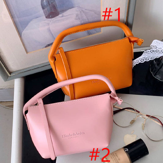 1H1B Fashionable leather bag