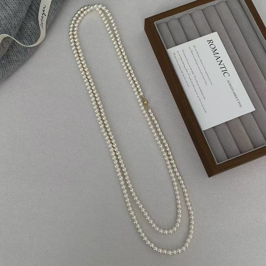 1YC407X Fashion high -quality Necklaces