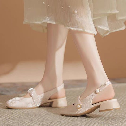 T35ZA4Z fashionl sandals shoes
