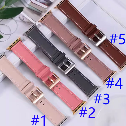 PXH63A Fashion watch strap (Appleiwatch2/3/4/5/6/7/8)