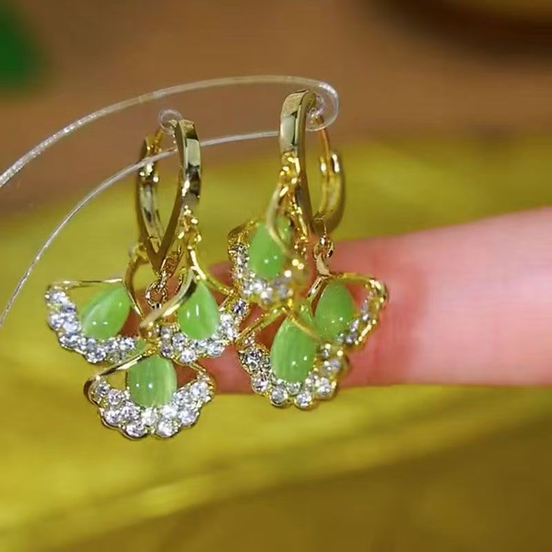 14E2654E Fashion high -quality Earrings