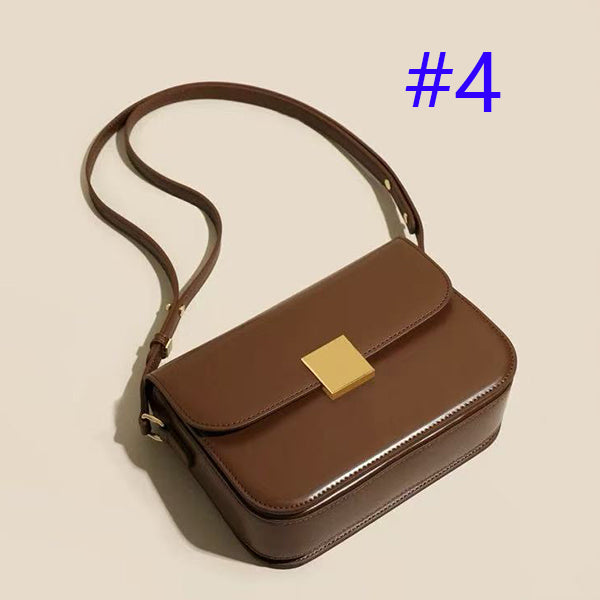 6XSL212B ( Fashionable leather bag )