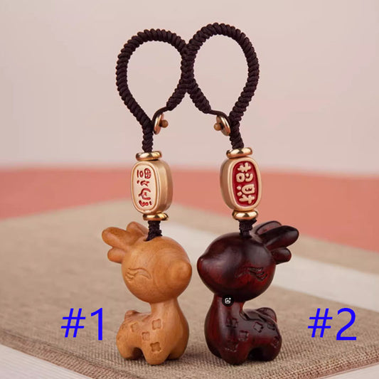 14E28A Stylish key closure