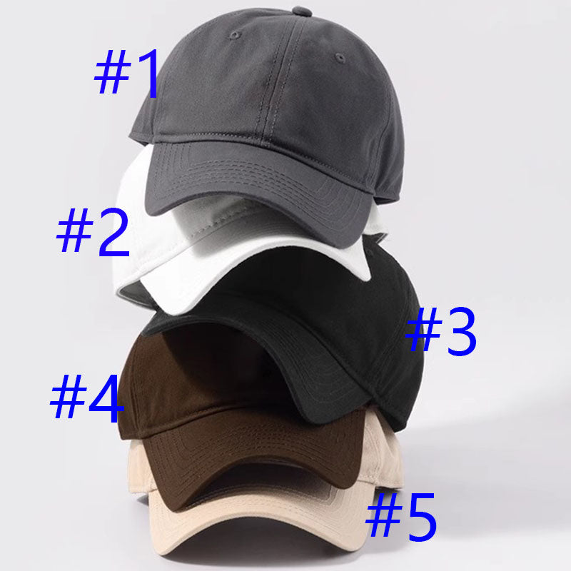 125ZE510M Fashion hats